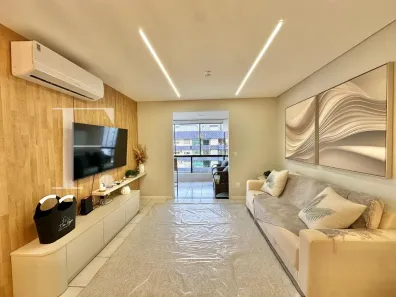 Apartamento com 3 Quartos à venda, 117m² no Centro, Capão da Canoa