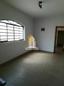 Sobrado com 4 Quartos à venda, 120m² no Santo Amaro, São Paulo
