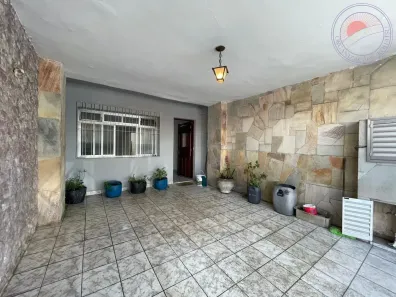 Sobrado com 2 Quartos para alugar, 125m² no Vila Carrão, São Paulo