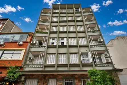 Apartamento com 2 Quartos para alugar, 72m² no Santana, Porto Alegre