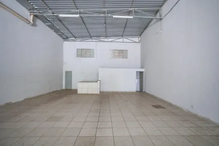Ponto Comercial para alugar, 230m² no Setor Campinas, Goiânia