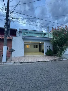 Casa com 4 Quartos à venda, 177m² no Real Park Tietê Jundiapeba, Mogi das Cruzes