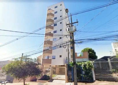 Apartamento com 1 Quarto para alugar, 28m² no Centro, Londrina