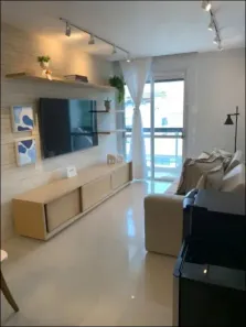 Apartamento com 2 Quartos à venda, 77m² no Icaraí, Niterói