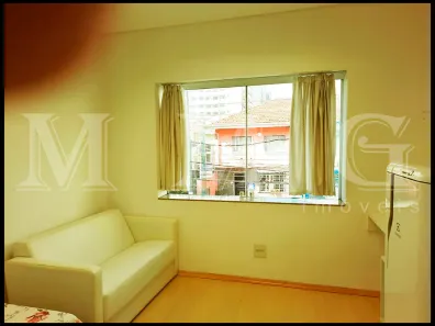Sobrado com 1 Quarto para alugar, 20m² no Vila Mariana, São Paulo