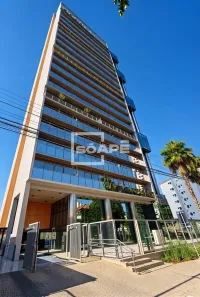 Sala Comercial à venda, 41m² no Centro, Piracicaba