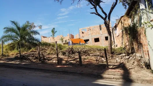 Lote/Terreno à venda, 315m² no Conjunto Nova Pampulha (Justinópolis), Ribeirão das Neves