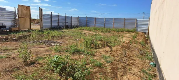 Lote/Terreno à venda, 255m² no Jardim Panorama, Salto
