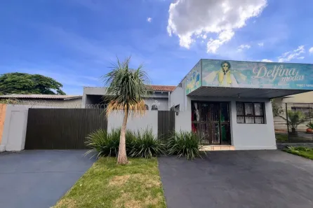 Casa com 3 Quartos à venda, 175m² no Jardim Água Boa, Dourados
