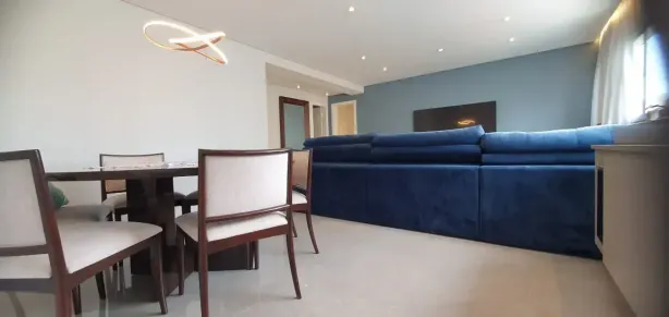 Apartamento com 4 Quartos à venda, 160m² no Vila Cordeiro, São Paulo