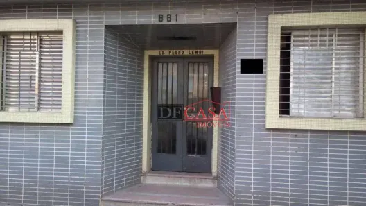 Apartamento com 2 Quartos à venda, 81m² no Catumbi, São Paulo