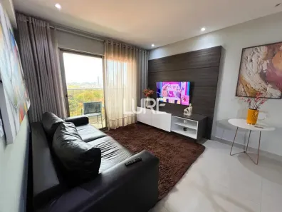 Apartamento com 2 Quartos à venda, 55m² no Ponta Negra, Natal