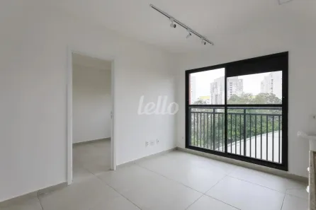 Apartamento com 1 Quarto para alugar, 29m² no Vila Andrade, São Paulo