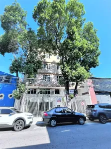 Apartamento com 1 Quarto para alugar, 60m² no Jardim Vinte e Cinco de Agosto, Duque de Caxias