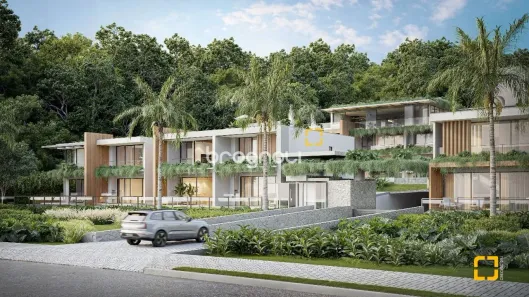 Casa de Condomínio com 3 Quartos à venda, 317m² no Lagoa da Conceição, Florianópolis