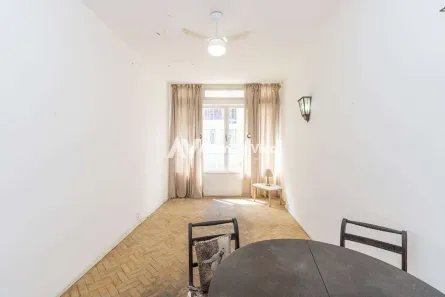 Apartamento com 4 Quartos à venda, 150m² no Copacabana, Rio de Janeiro