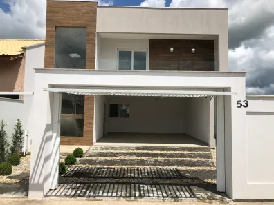 Sobrado com 3 Quartos à venda, 198m² no Areias, Tijucas
