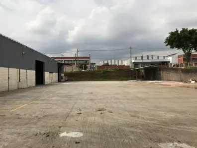 Galpão/Depósito/Armazém para alugar, 6700m² no Parque São Lourenço, São Paulo
