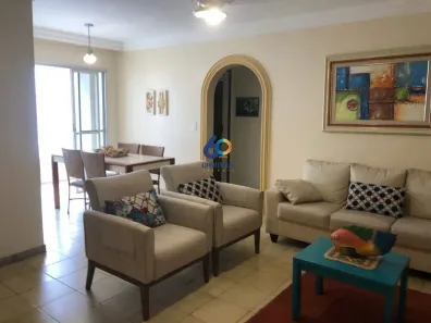 Apartamento com 2 Quartos à venda, 80m² no Praia do Morro, Guarapari