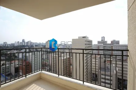 Apartamento com 1 Quarto à venda, 65m² no Centro, Curitiba