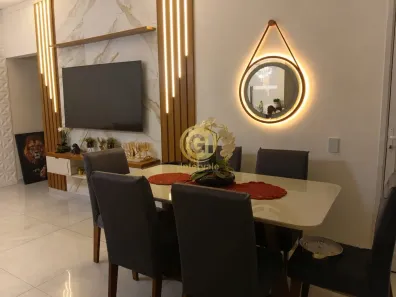 Casa com 3 Quartos à venda, 118m² no Residencial Parque dos Sinos, Jacareí