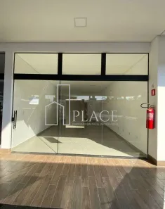 Ponto Comercial para alugar, 41m² no Parque São Jorge, Marília