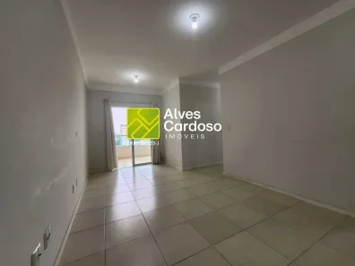 Apartamento com 2 Quartos para alugar, 68m² no Parque Campolim, Sorocaba