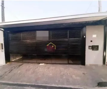 Casa com 3 Quartos à venda, 98m² no Loteamento Villa Branca, Jacareí