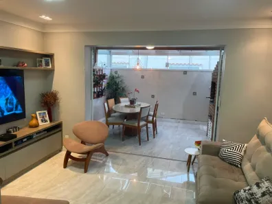 Sobrado com 3 Quartos à venda, 102m² no Parque Munhoz, São Paulo