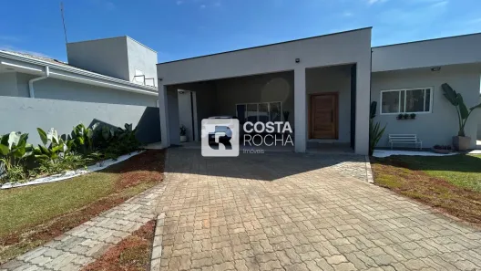 Casa de Condomínio com 4 Quartos à venda, 499m² no Condomínio Chácara Grota Azul, Hortolândia