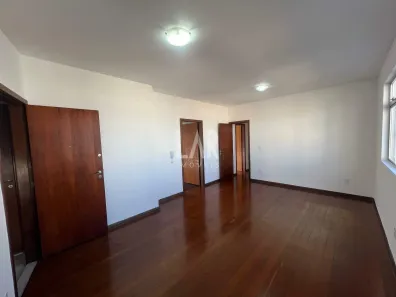 Apartamento com 3 Quartos para alugar, 100m² no Nova Suíssa, Belo Horizonte
