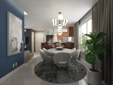 Lote/Terreno à venda, 607m² no Jardim São Pedro, Porto Alegre
