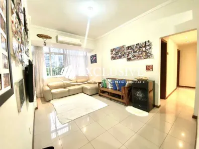 Apartamento com 3 Quartos à venda, 90m² no Leblon, Rio de Janeiro