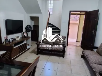 Casa com 3 Quartos à venda, 226m² no Centro, São Vicente