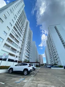 Apartamento com 3 Quartos à venda, 150m² no Ponta Negra, Manaus