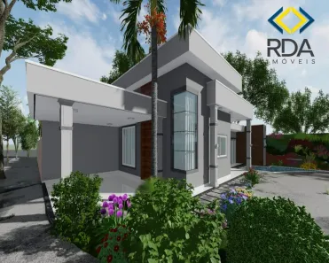 Casa com 3 Quartos à venda, 226m² no Parque Residencial Sabiás, Indaiatuba