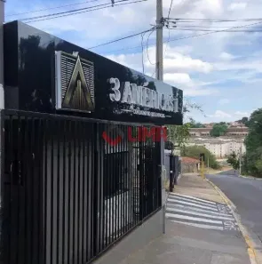 Apartamento com 2 Quartos à venda, 42m² no Núcleo Habitacional Vereador Edson Francisco da Silva, Bauru