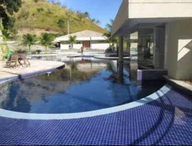 Apartamento com 1 Quarto à venda, 49m² no Maria Paula, São Gonçalo