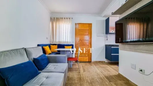 Apartamento com 2 Quartos à venda, 110m² no Vila Formosa, São Paulo