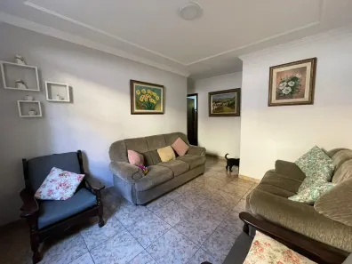 Apartamento com 3 Quartos à venda, 115m² no Santa Cruz Industrial, Contagem