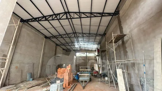 Galpão/Depósito/Armazém para alugar, 258m² no Segismundo Pereira, Uberlândia