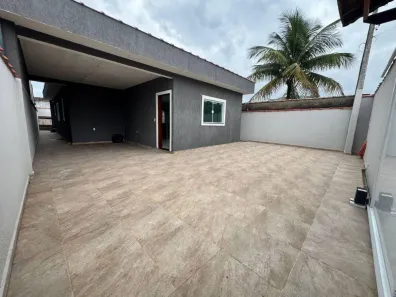 Casa com 3 Quartos à venda, 110m² no Gaivota (Interior), Itanhaém