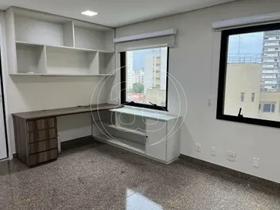 Sala Comercial à venda, 29m² no Indianópolis, São Paulo