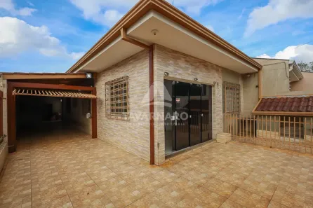 Casa com 3 Quartos à venda, 73m² no Olarias, Ponta Grossa