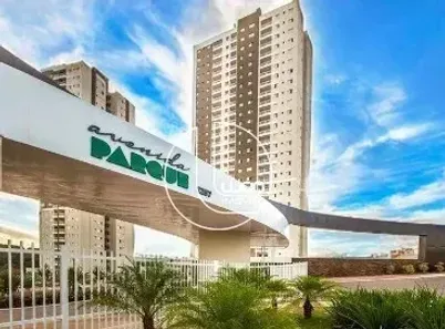 Apartamento com 3 Quartos à venda, 89m² no Vila Santa Isabel, Anápolis