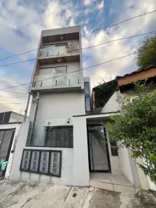 Apartamento com 2 Quartos para alugar, 50m² no Vila Mafra, São Paulo
