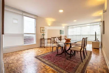 Apartamento com 3 Quartos à venda, 160m² no Pinheiros, São Paulo