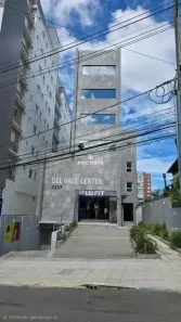 Sala Comercial com 1 Quarto para alugar, 50m² no Centro, Santa Maria