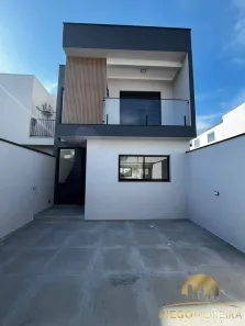 Casa com 3 Quartos à venda, 159m² no Laranjeiras, Caieiras