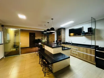 Casa com 3 Quartos à venda, 175m² no Independência, Ribeirão Preto